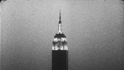 To Celebrate 60 Years of Andy Warhol’s Silent Film ‘Empire’, MoMA will Screen it from the Empire State Building