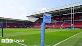 2025 Women's Rugby World Cup: Ashton Gate to host semi-finals