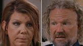 “Sister Wives”' Meri Brown Vows to Finally Use Her Voice: 'I Will No Longer Be Silent'