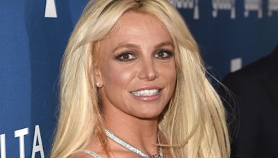 Britney Spears’ comeback on rocks after concerning Chateau Marmont 'meltdown'