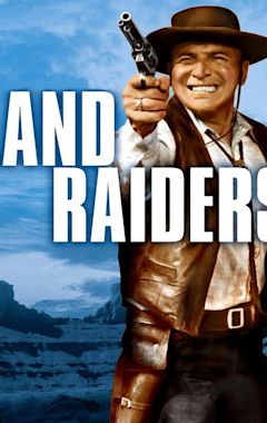 Land Raiders