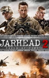 Jarhead 2: Field of Fire