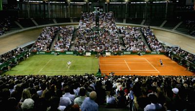 Aniversario de la histórica "Batalla de las Superficies" entre Nadal y Federer