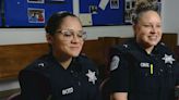 ‘We just said let’s go’: Mother-daughter duo change careers to become corrections officers