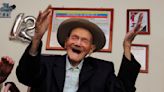 The secret to long life as world's oldest man dies at 114