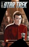 Star Trek: Movie Adaptation #3