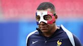 Revealed: Why Mbappe could be banned from wearing personalised mask