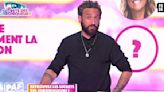 TPMP : une chroniqueuse avoue avoir chauffé des membres de la prod, Cyril Hanouna hallucine et découvre les preuves, "elle complètement folle"