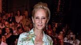 Forense confirma que Anne Heche falleció por lesiones en un accidente de tráfico