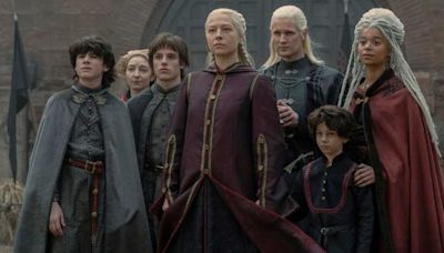 From Alicent Hightower To Daemon Targaryen: 9 Most Hated Characters In House Of The Dragon