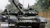 Ukraine round-up: Is Russia running out of troops?