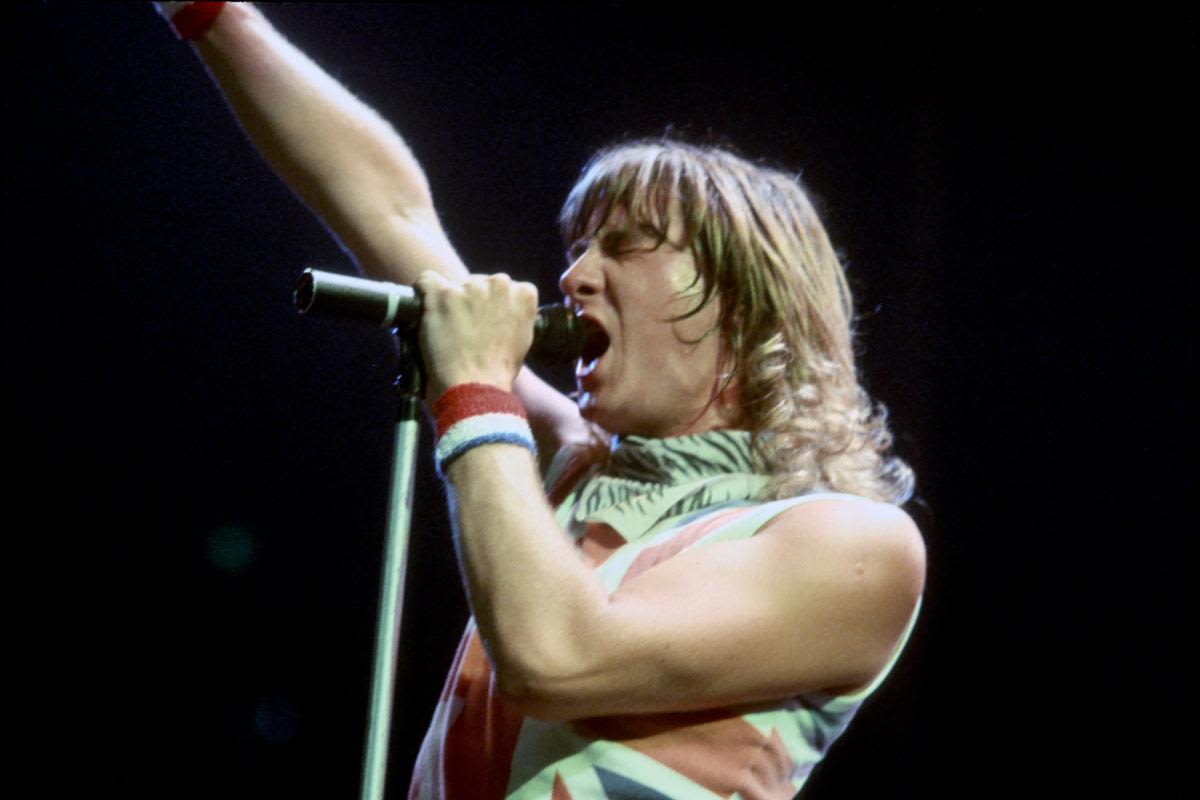 How a 'Drunken Rampage' Helped Def Leppard Score a Massive Hit