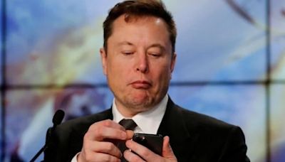 Elon Musk says there will be no phones in future, only Neuralinks will exist