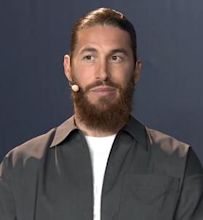 Sergio Ramos