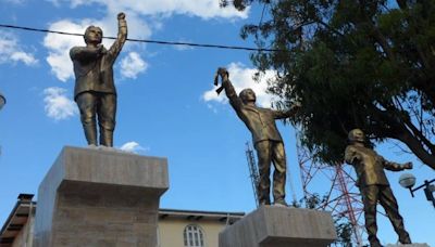 Los tres héroes de Sicaya: quiénes fueron y qué hicieron estos peruanos durante la Guerra del Pacífico