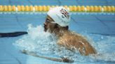 David Wilkie, Olympic champion and swimming pioneer who first used hat and goggles, dies aged 70