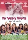 Die Wilden Hühner und die Liebe