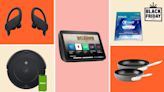 Score the best Amazon early Black Friday deals on Revlon, All-Clad, Beats and iRobot