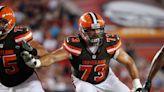 WATCH: Offensive line experts flood social media with clips of Joe Thomas’ dominance