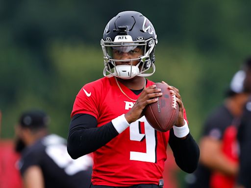 Projecting the Falcons' 53-man roster after the first week of camp