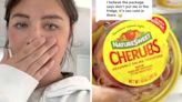 TikTok is shocked to discover grape tomatoes aren’t supposed to be refrigerated: ‘omg! all these years’