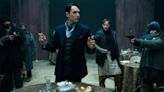 'The Continental': Watch the Trailer for the 'John Wick' Prequel Series
