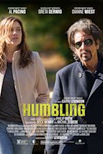 Veja o novo PÔSTER de THE HUMBLING com Al Pacino | Recanto Adormecido