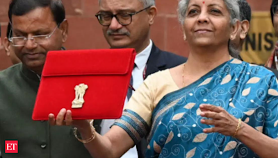 Budget 2024 PDF download: Here's how to get the document
