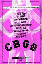 CBGB