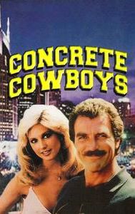 The Concrete Cowboys