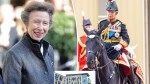 Princess Anne discharged from hospital after 5 days of treatment for head injuries