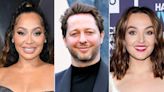 La La Anthony, Chloe Fineman and Derek Blasberg Will Cohost Vogue's 2023 Met Gala Livestream