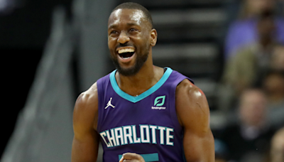 Kemba Walker retires after 12 NBA seasons, four All-Star appearances and joins Hornets coaching staff