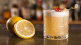An Overproof Spirit Is The Key To Amaretto Sours With A Kick