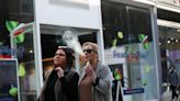 Tobacco industry aims to hook new generation on vapes, WHO says