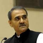 Praful Patel