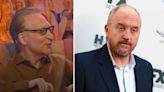 Bill Maher and Bill Burr Say Louis C.K. Has Paid His Dues for Years of Sexual Misconduct: ‘...