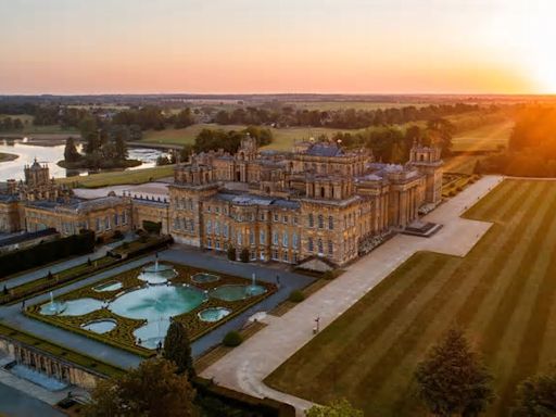 Blenheim Palace: A brilliant cultural day trip from London