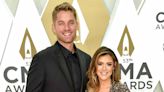 Who Is Brett Young's Wife? All About Taylor Mills Young