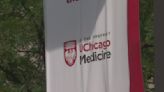 Patients' personal information possibly exposed in data breach at UChicago Medicine