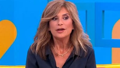 Gema López, tras las palabras de Dabiz Muñoz en 'El Hormiguero' sobre la alimentación de su hija: "A mí me enseñaron a comer de todo"