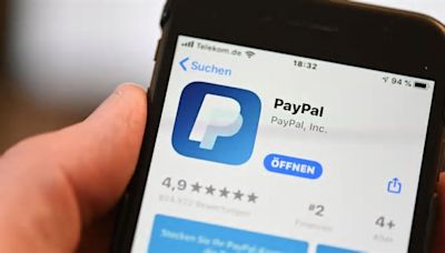 Aktuelle Paypal-Betrugsmasche: Geld von Fremden bekommen