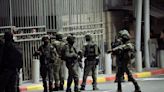 Palestinian gunman kills woman Israeli soldier in Jerusalem