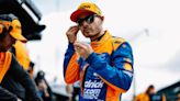 Kyle Larson growing frustrated as Indianapolis 500 prep goes slower than anticipated