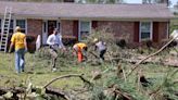 FEMA says rare Rock Hill hail storm wasn’t severe enough to warrant federal help