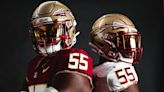 Take a look at the new Florida State football uniforms for the 2023 season