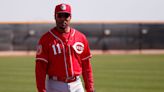 'Honored and humbled': Downtown street renamed after Reds Hall of Famer Barry Larkin