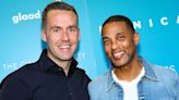 Just Married! Don Lemon Jumps The Broom With His Groom, Tim Malone, In NYC