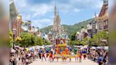 Hong Kong Disneyland Resort dials up efforts to capture Greater Bay Area market
