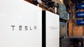 Tesla's energy business is growing — and it could be company's next big earnings driver